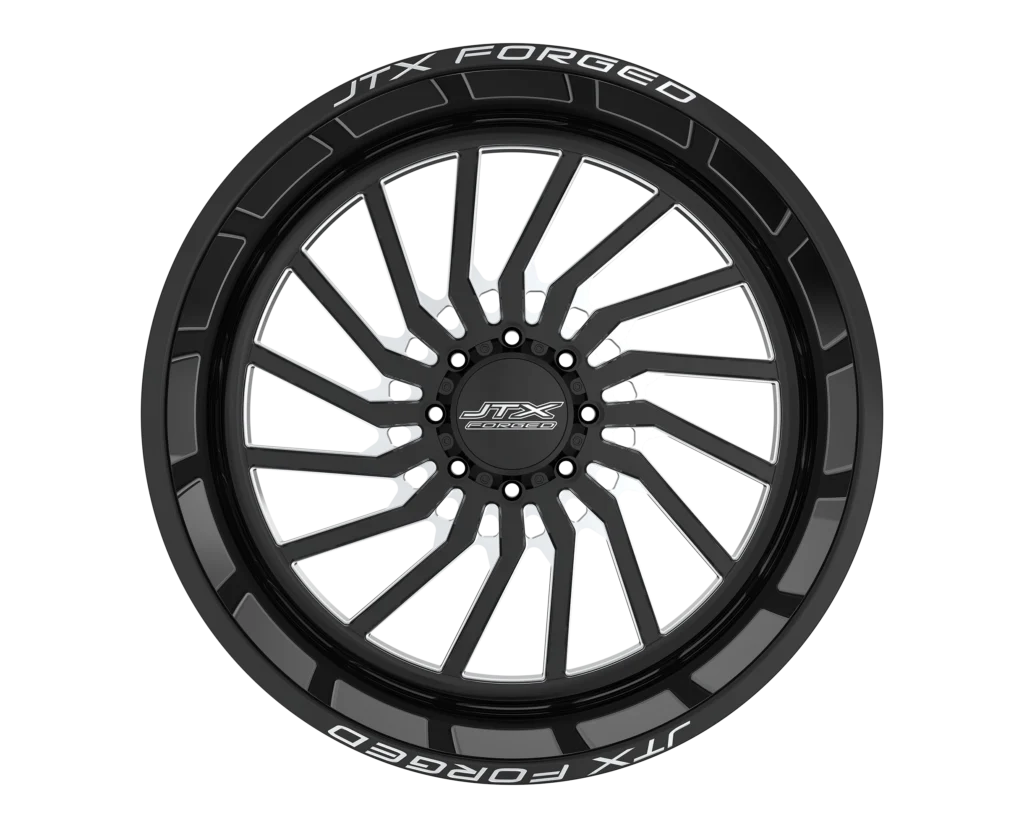 26x14 SS-219 8 LUG BM FRONT
