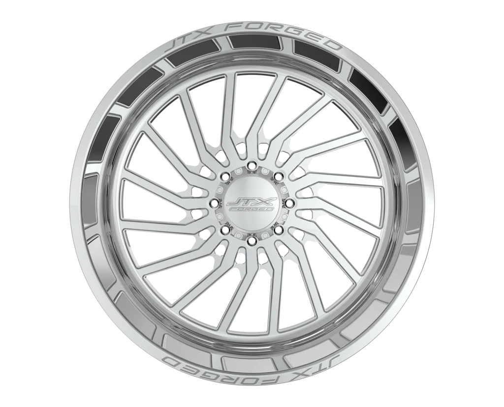26x14 SS-219 8 LUG P FRONT