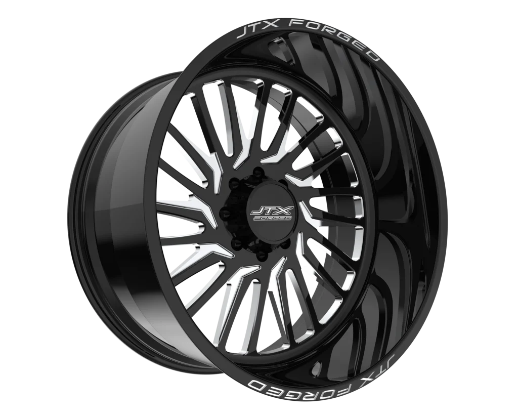 26x14 SS-221 8 LUG BM