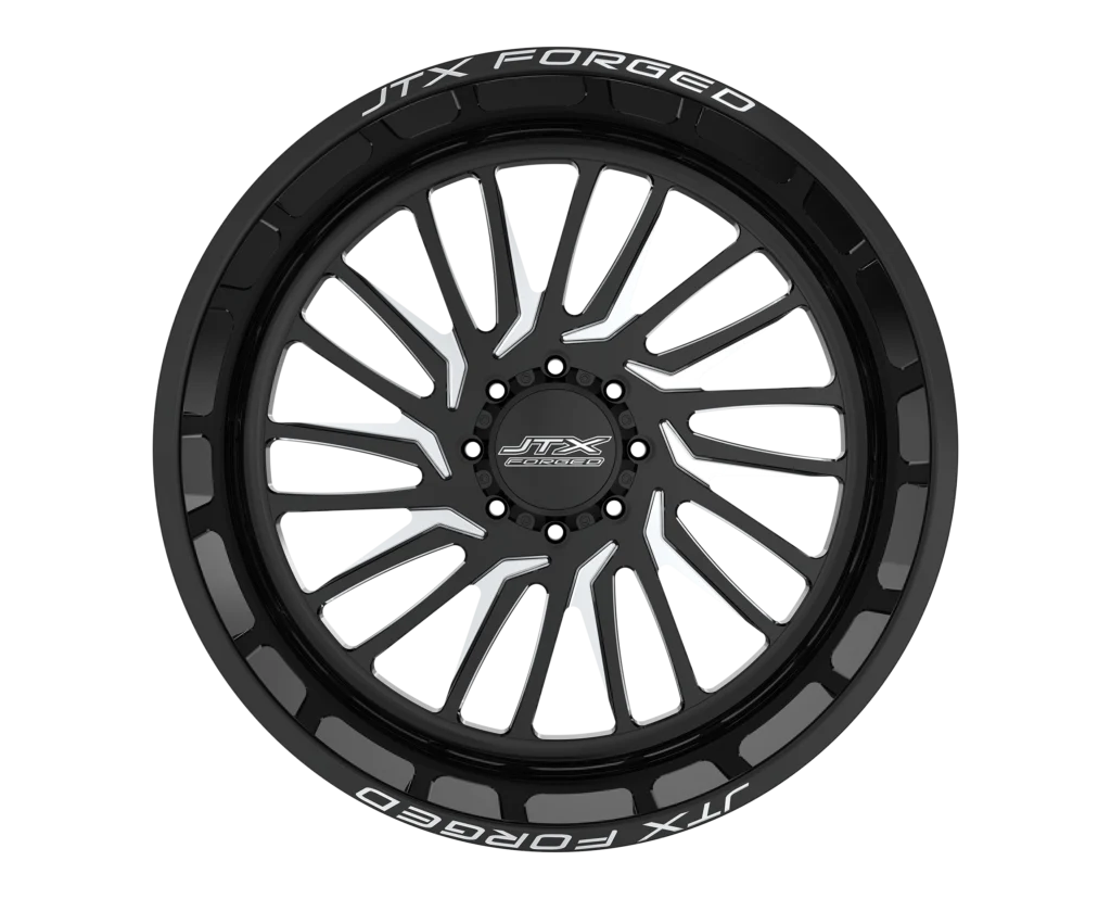 26x14 SS-221 8 LUG BM FRONT
