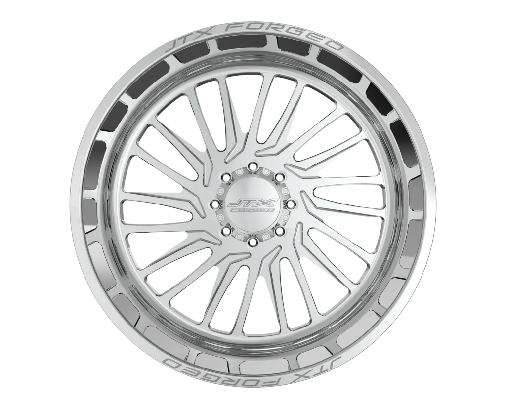 26x14 SS-221 8 LUG P FRONT