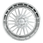 26x14 SS-221 8 LUG P FRONT