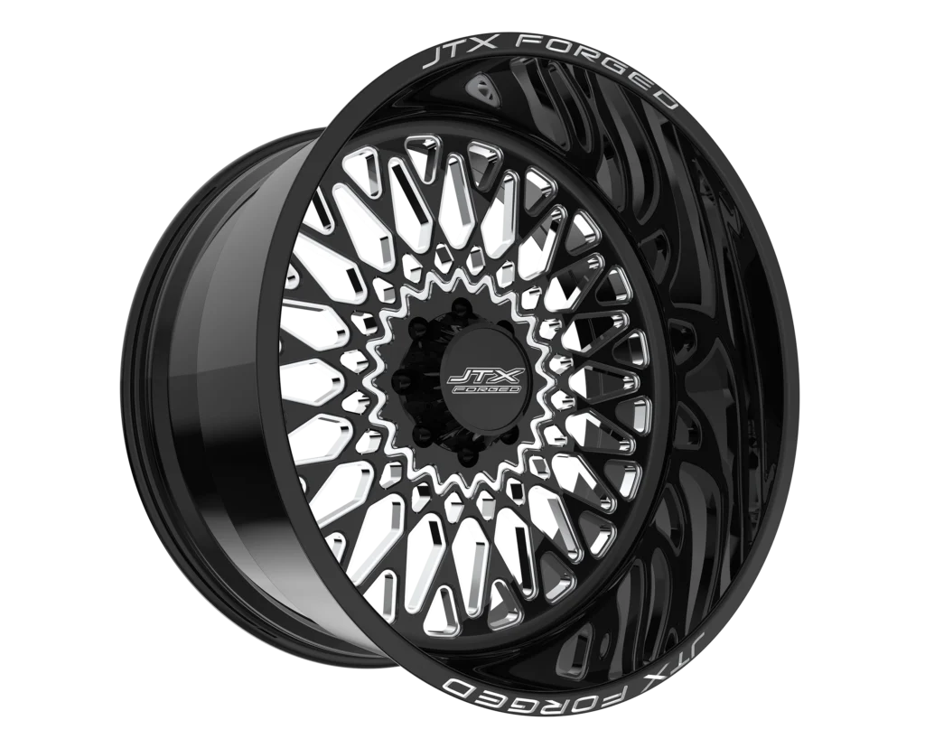 26x14 SS-224 8 LUG BM