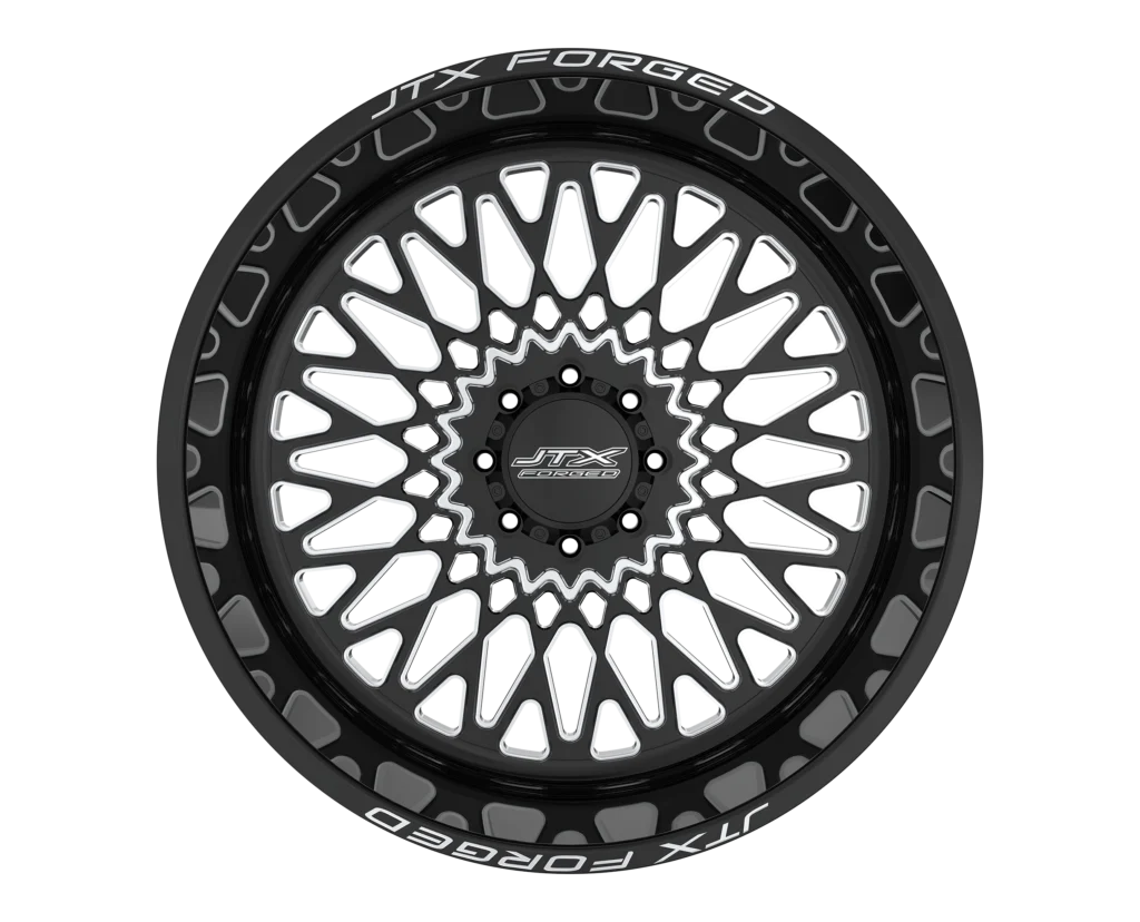 26x14 SS-224 8 LUG BM FRONT
