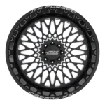26x14 SS-224 8 LUG BM FRONT