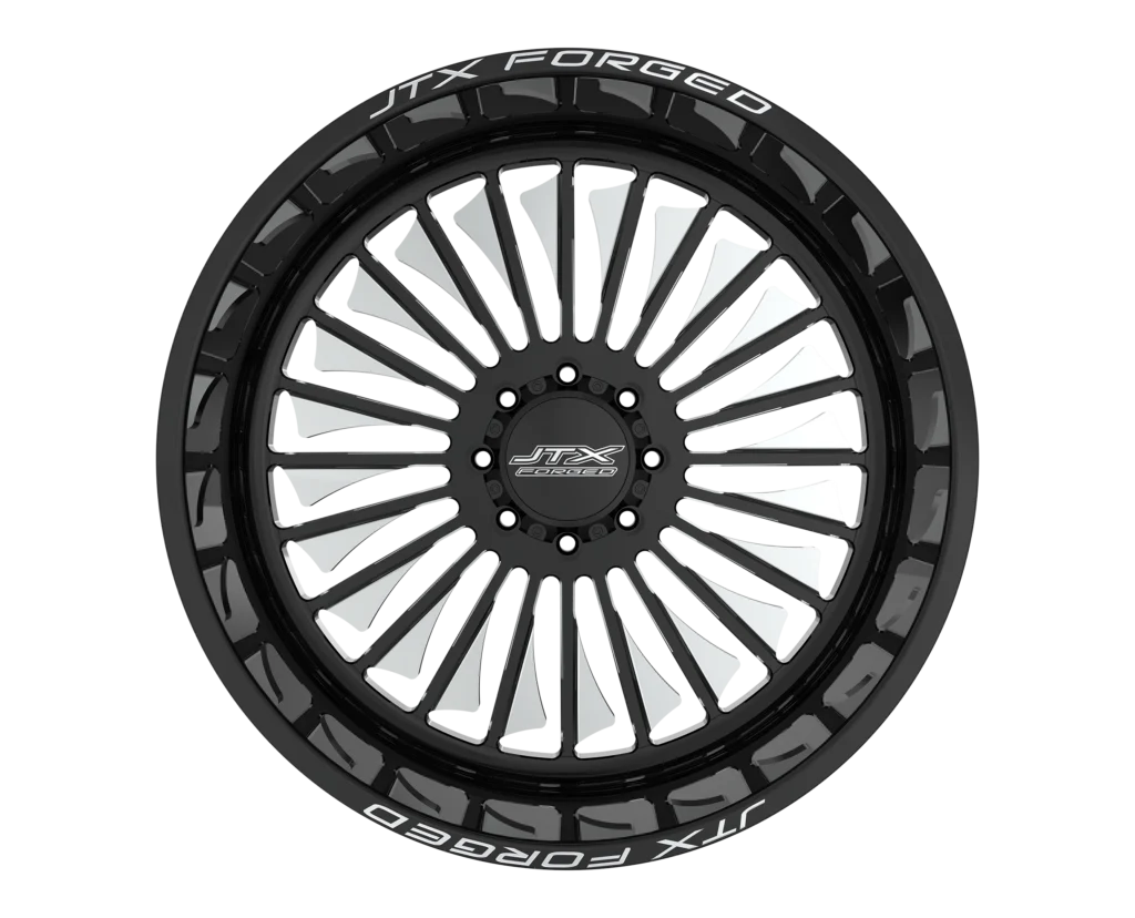 26x14 SS-225 8 LUG BM FRONT