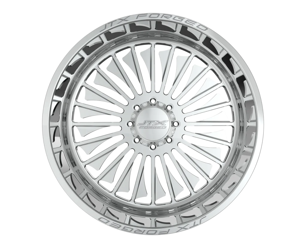 26x14 SS-225 8 LUG P FRONT