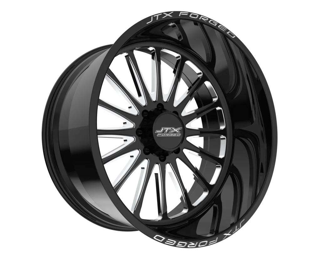 26x14 SS-226 8 LUG BM