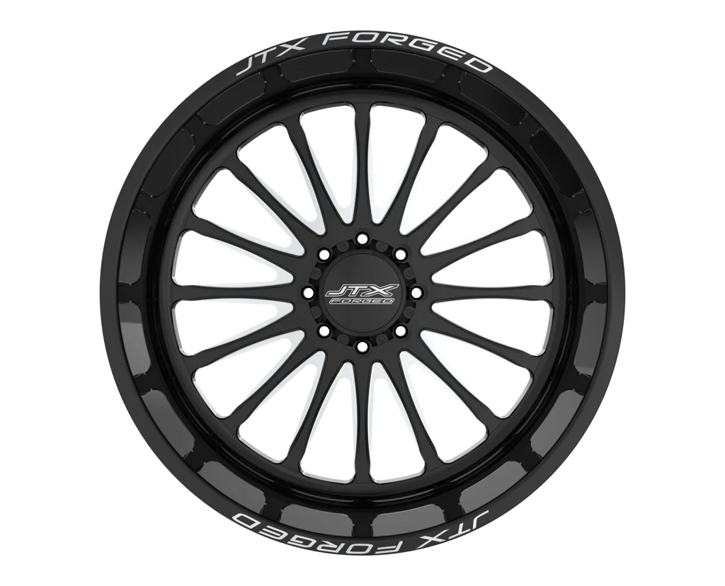 26x14 SS-226 8 LUG BM FRONT