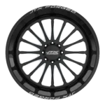 26x14 SS-226 8 LUG BM FRONT