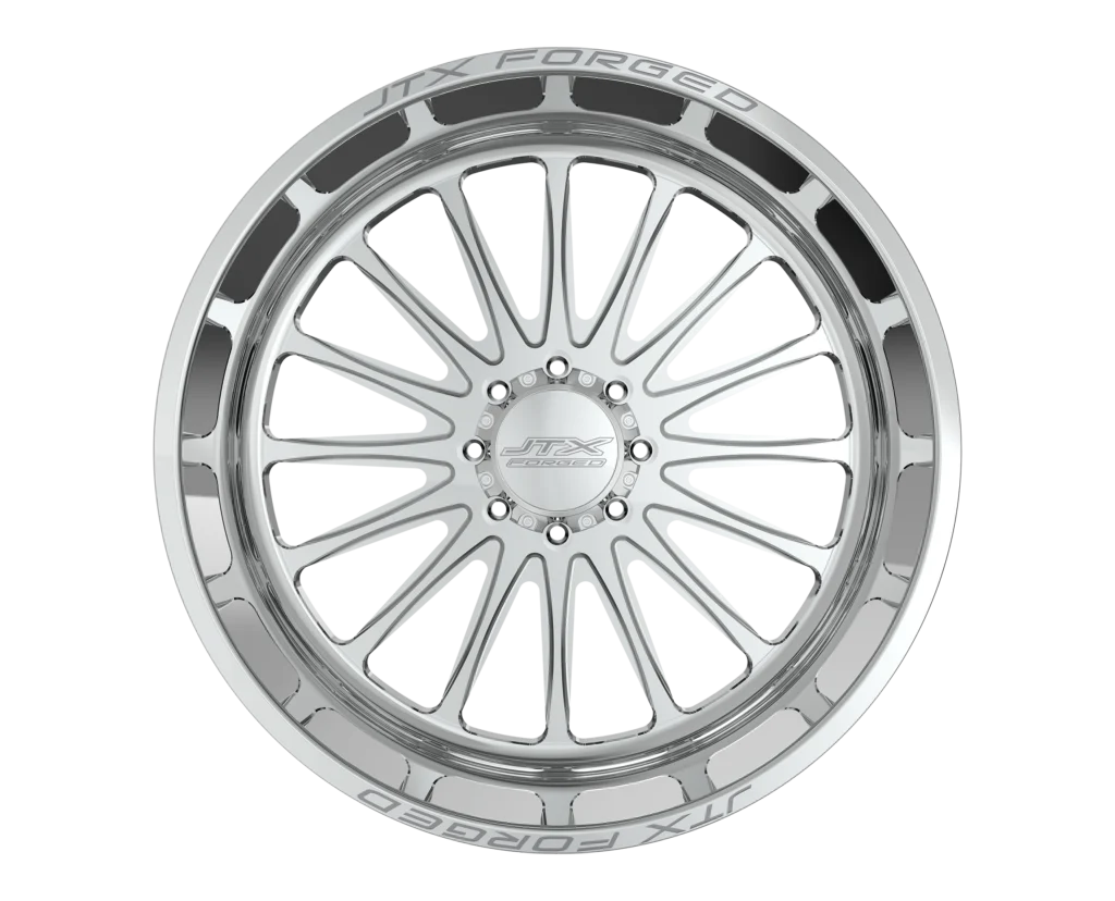 26x14 SS-226 8 LUG P FRONT