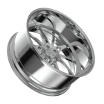 26 JTX 2 PIECE COMMANDER 5 REAR 5 LUG P ANGLE