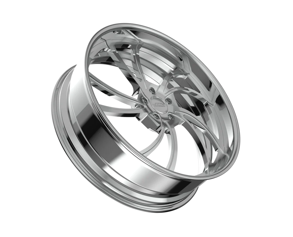 26 JTX 2 PIECE HELLION 5 FRONT 5 LUG P ANGLE