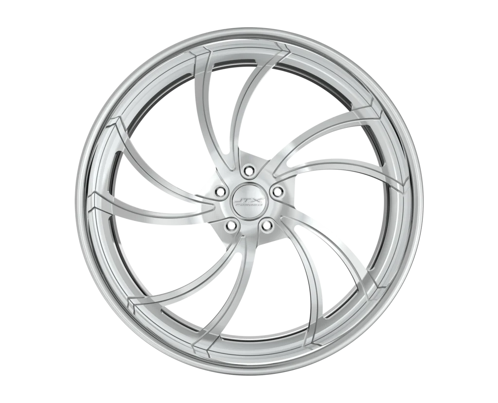 26 JTX 2 PIECE HELLION 5 FRONT 5 LUG P FRONT