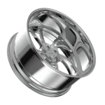 26 JTX 2 PIECE HELLION 5 REAR 5 LUG P ANGLE