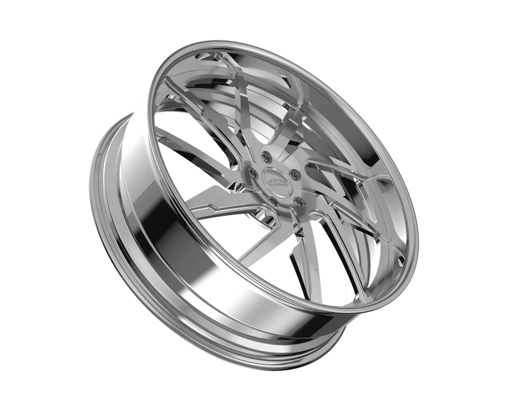 26 JTX 2 PIECE IMPERIAL 5 FRONT 5 LUG P ANGLE