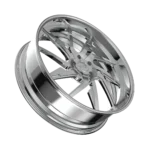 26 JTX 2 PIECE IMPERIAL 5 FRONT 5 LUG P ANGLE
