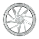 26 JTX 2 PIECE IMPERIAL 5 FRONT 5 LUG P FRONT