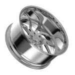 26 JTX 2 PIECE IMPERIAL 5 REAR 5 LUG P ANGLE