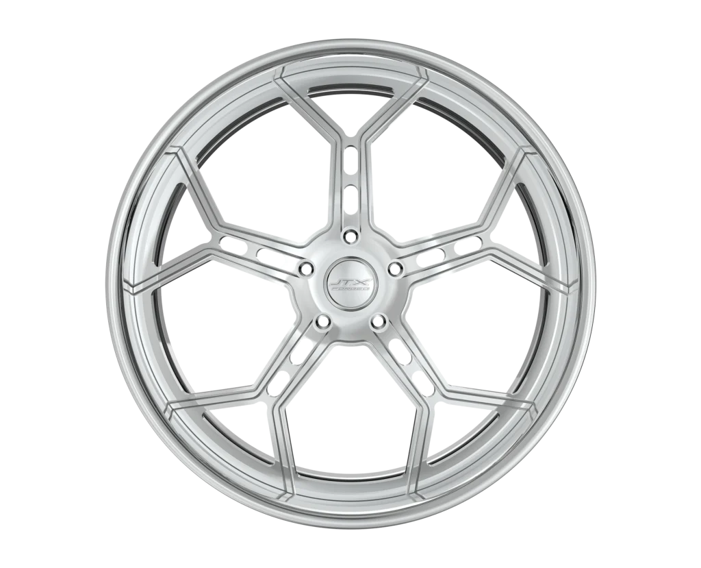 26 JTX 2 PIECE LOK 5 FRONT 5 LUG P FRONT