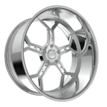 26 JTX 2 PIECE LOK 5 REAR 5 LUG P