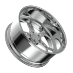 26 JTX 2 PIECE LOK 5 REAR 5 LUG P ANGLE