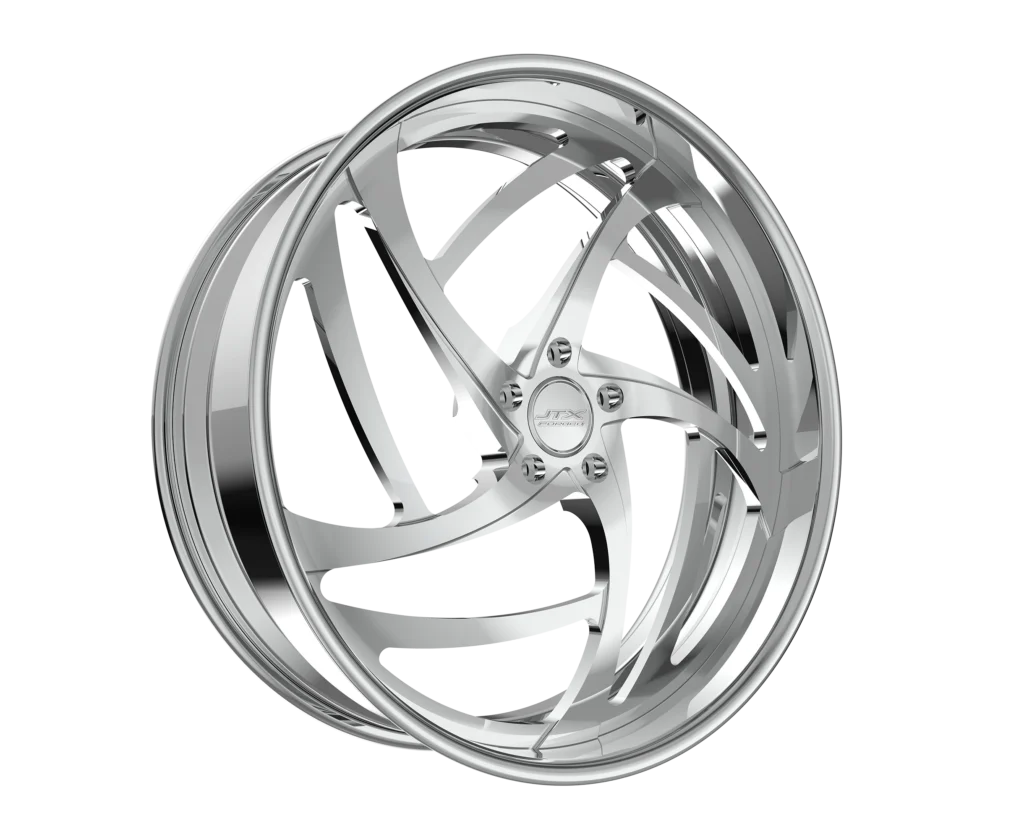 26 JTX 2 PIECE REVOLT 5 FRONT 5 LUG P