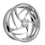 26 JTX 2 PIECE REVOLT 5 FRONT 5 LUG P