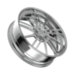 26 JTX 2 PIECE ST5-200 FRONT 5 LUG P ANGLE