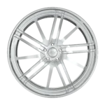 26 JTX 2 PIECE ST5-200 FRONT 5 LUG P FRONT