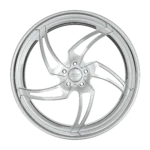 26 JTX 2 PIECE ST5-205 FRONT 5 LUG P FRONT