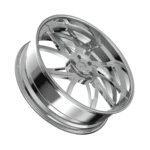 26 JTX 2 PIECE ST5-206 FRONT 5 LUG P ANGLE