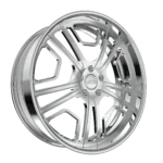 26 JTX 2 PIECE ST5-210 FRONT 5 LUG P