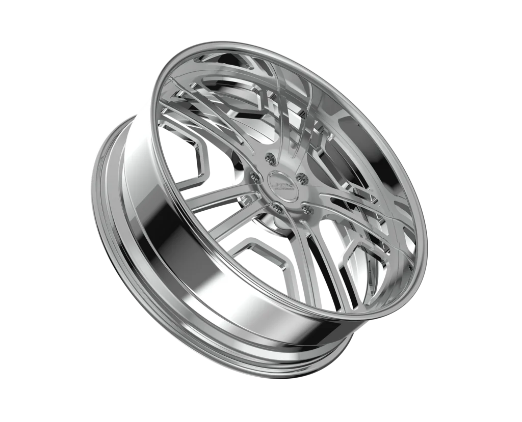 26 JTX 2 PIECE ST5-210 FRONT 5 LUG P ANGLE
