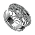 26 JTX 2 PIECE ST5-210 FRONT 5 LUG P ANGLE