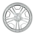 26 JTX 2 PIECE ST5-210 FRONT 5 LUG P FRONT