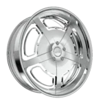 26 JTX 2 PIECE ST5-211 FRONT 5 LUG P