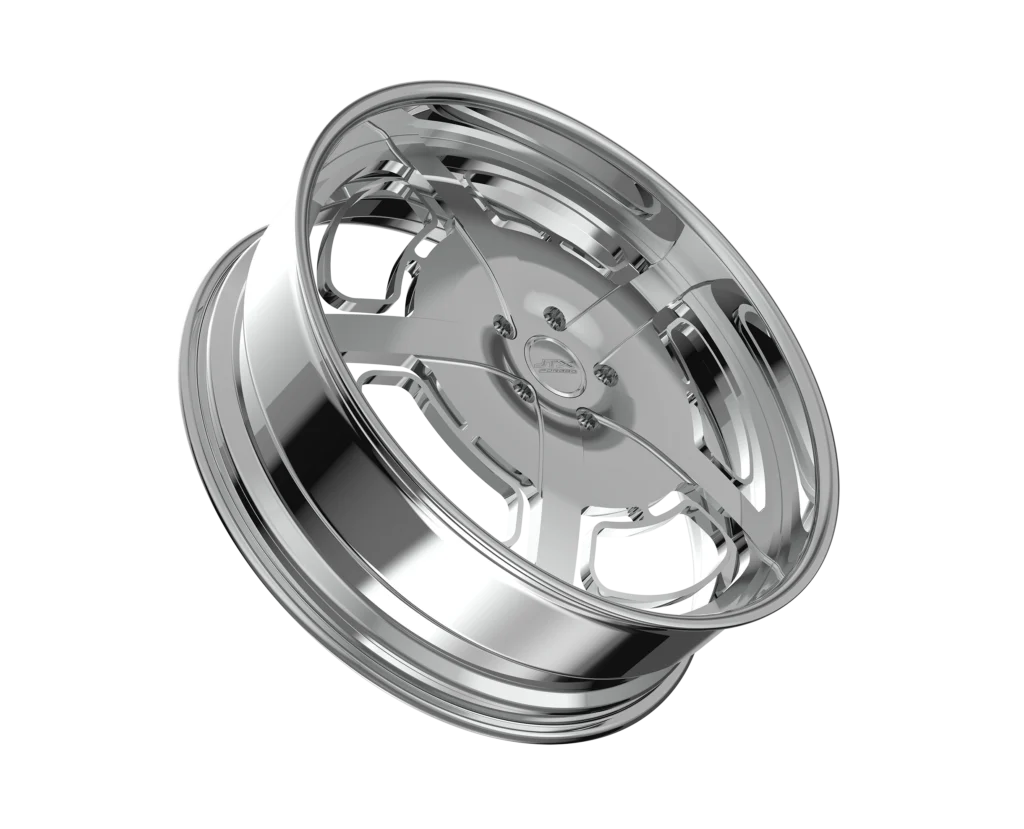 26 JTX 2 PIECE ST5-211 FRONT 5 LUG P ANGLE