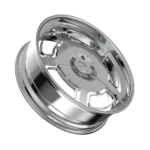 26 JTX 2 PIECE ST5-211 FRONT 5 LUG P ANGLE