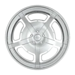 26 JTX 2 PIECE ST5-211 FRONT 5 LUG P FRONT