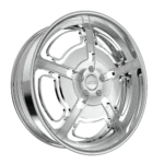 26 JTX 2 PIECE ST5-212 FRONT 5 LUG P