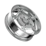 26 JTX 2 PIECE ST5-212 FRONT 5 LUG P ANGLE