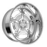 26 JTX 2 PIECE ST5-212 REAR 5 LUG P