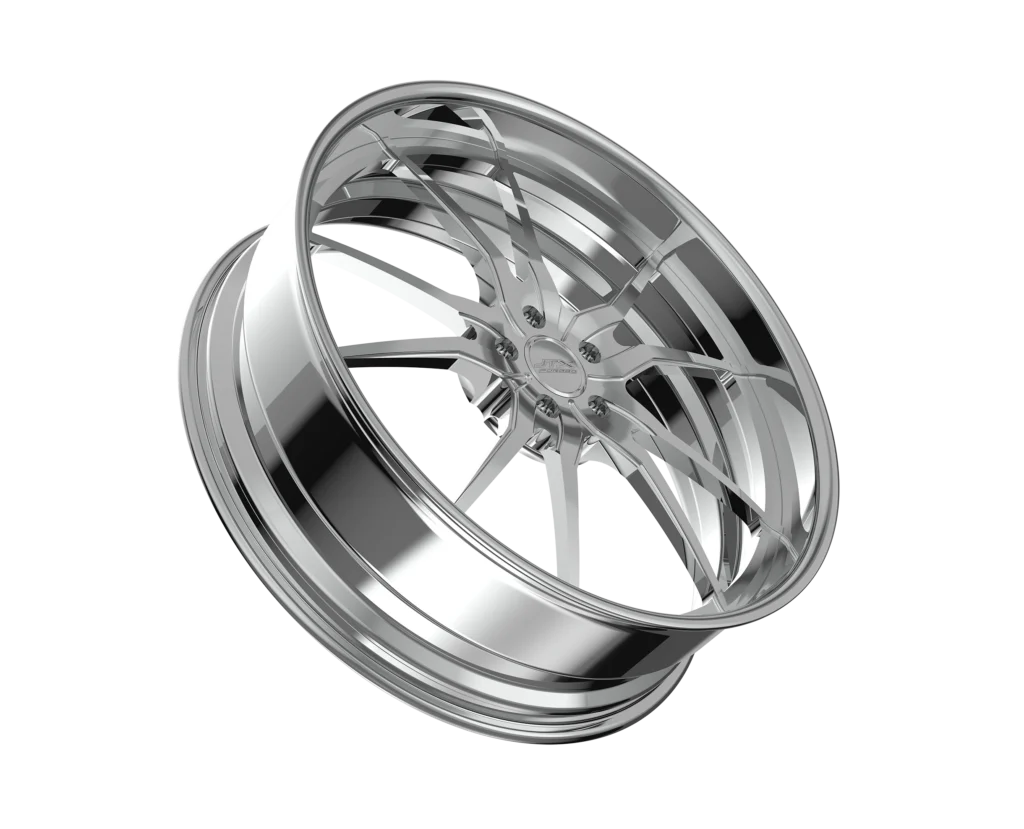 26 JTX 2 PIECE ST5-213 FRONT 5 LUG P ANGLE
