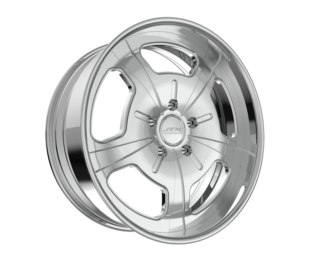 26 JTX 2 PIECE ST5-214 FRONT 6 LUG P