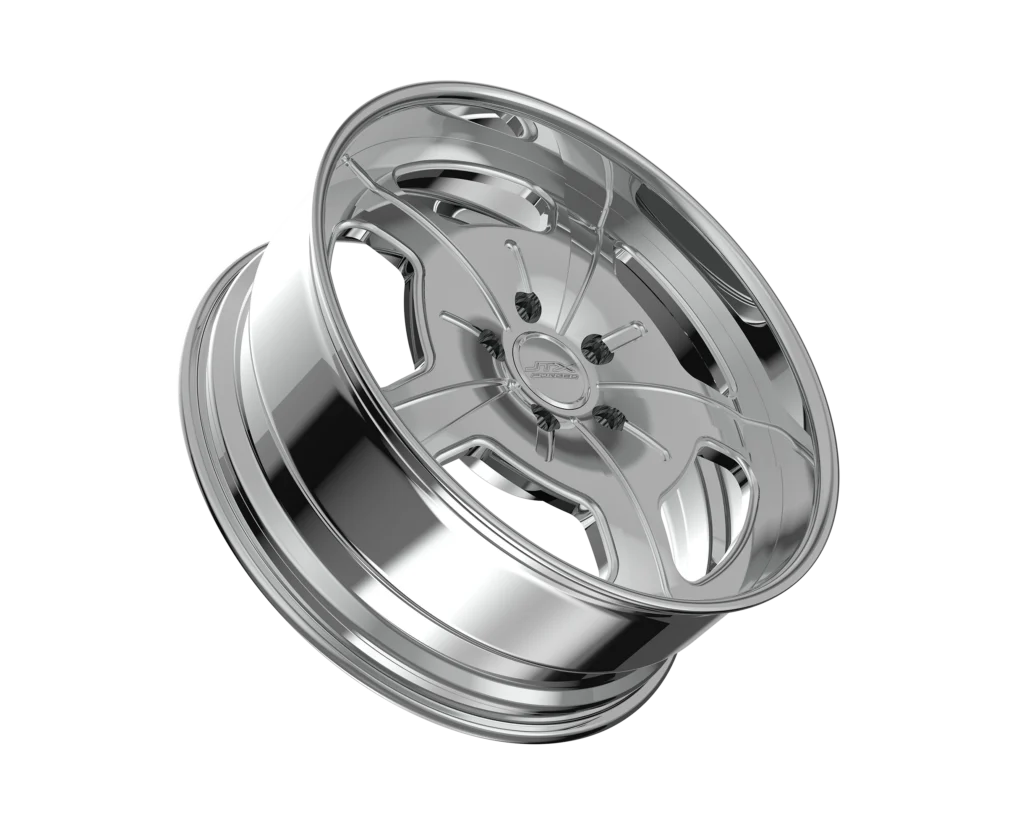 26 JTX 2 PIECE ST5-214 FRONT 6 LUG P ANGLE