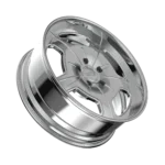 26 JTX 2 PIECE ST5-214 FRONT 6 LUG P ANGLE