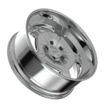 26 JTX 2 PIECE ST5-214 REAR 6 LUG P ANGLE