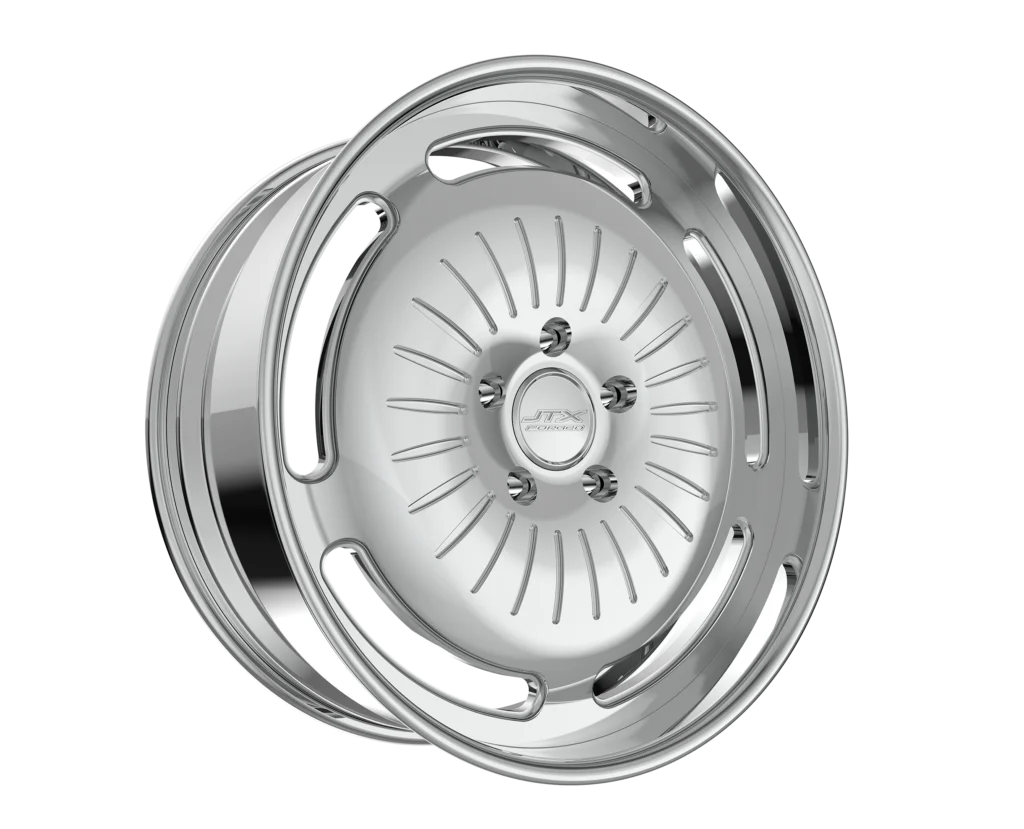 26 JTX 2 PIECE ST5-216 FRONT 6 LUG P