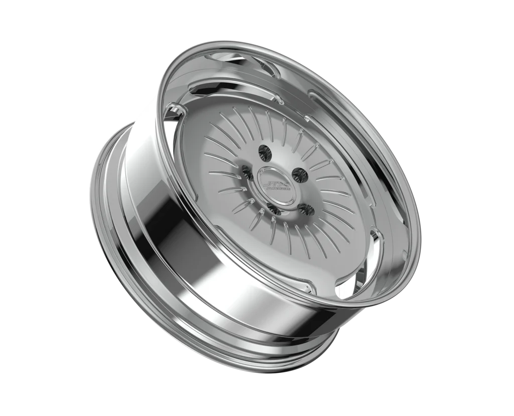 26 JTX 2 PIECE ST5-216 FRONT 6 LUG P ANGLE